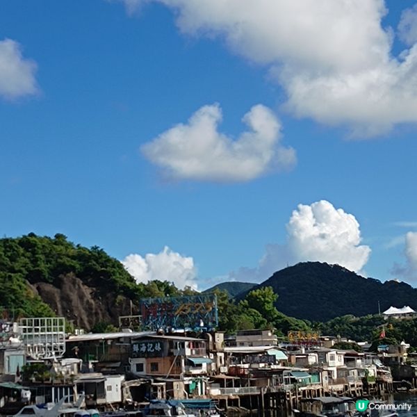 隻蟹飛咗上天🦀