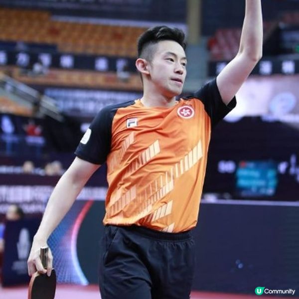 巴黎奧運2024港隊賽程一覽🏓🤺 | 比賽時間表、參賽全名單公開！(不斷更新)