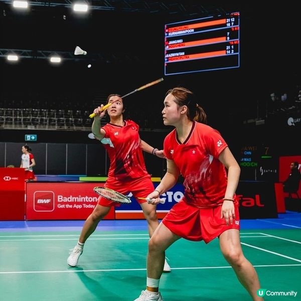 巴黎奧運2024港隊賽程一覽🏓🤺 | 比賽時間表、參賽全名單公開！(不斷更新)