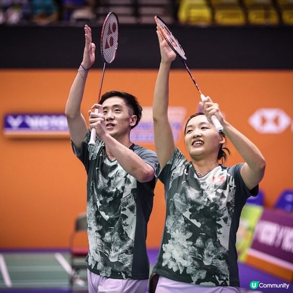 巴黎奧運2024港隊賽程一覽🏓🤺 | 比賽時間表、參賽全名單公開！(不斷更新)