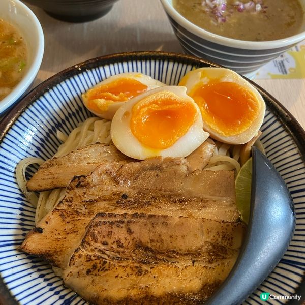 一生懸麵🍜 誠意沾麵小店🫶🏻