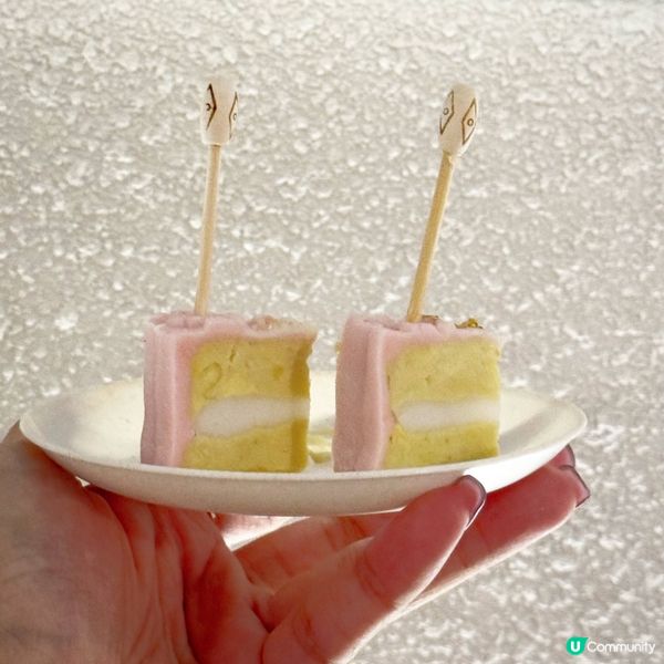 大愛榴槤冰皮月餅