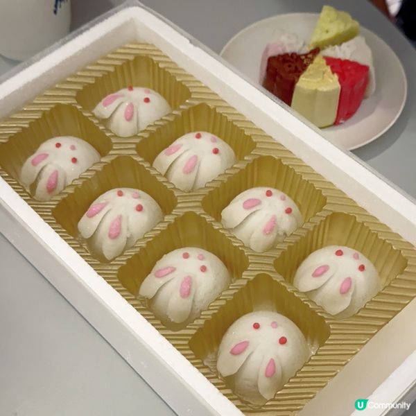 大愛榴槤冰皮月餅