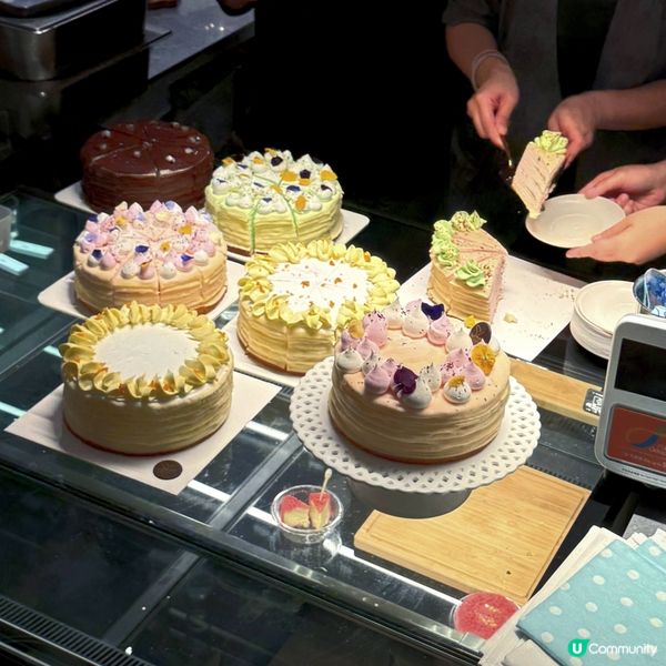 大愛榴槤冰皮月餅