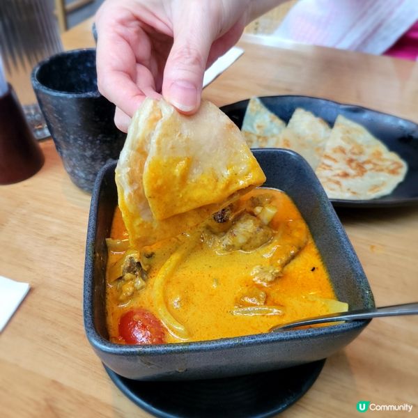 正宗和高CP值嘅的「泰簡單」🌴