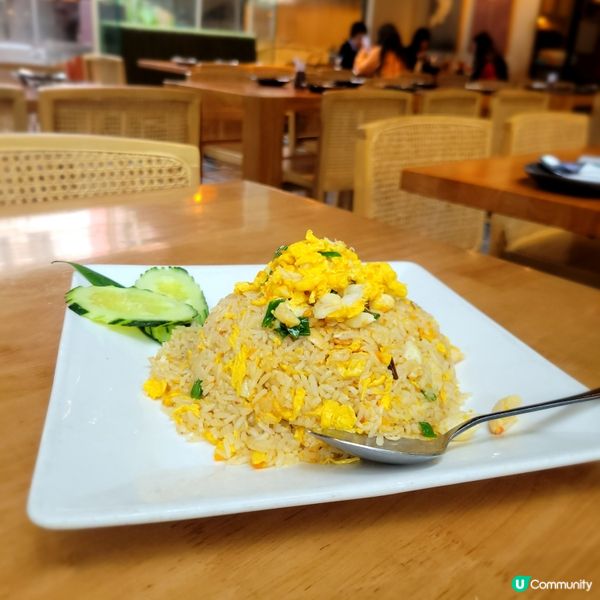 正宗和高CP值嘅的「泰簡單」🌴