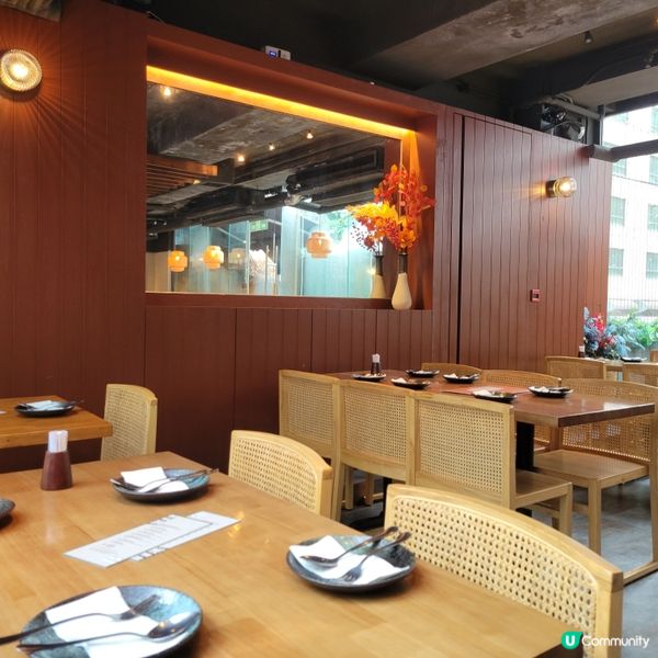 正宗和高CP值嘅的「泰簡單」🌴