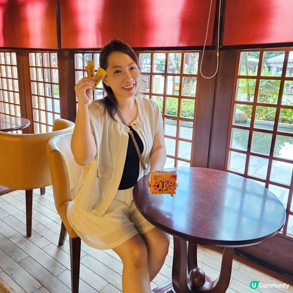 驅蚊神器登場！👋🏻  夏天唔怕蚊咬啦！🦟