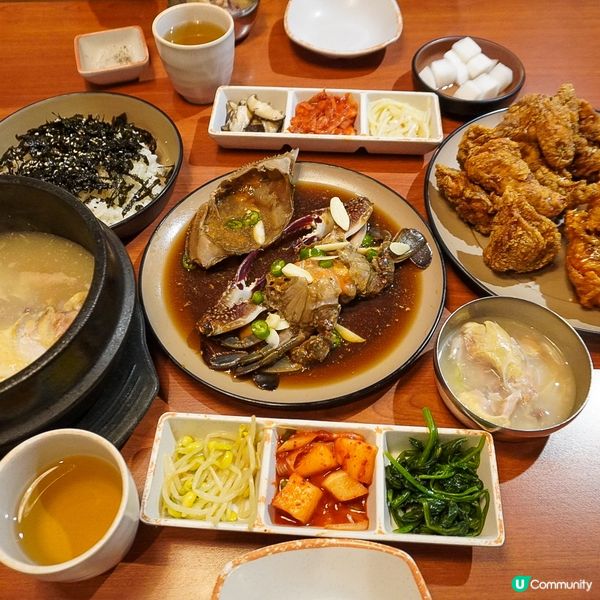九龍城韓國人主理正宗韓國菜🇰🇷