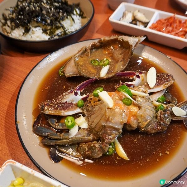九龍城韓國人主理正宗韓國菜🇰🇷