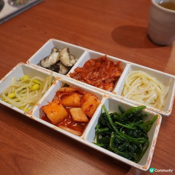九龍城韓國人主理正宗韓國菜🇰🇷