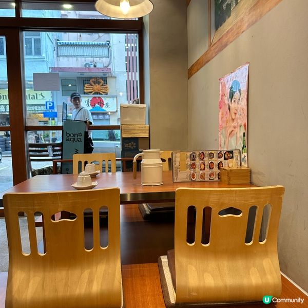 九龍城韓國人主理正宗韓國菜🇰🇷