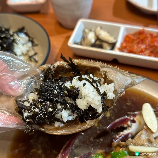 九龍城韓國人主理正宗韓國菜🇰🇷