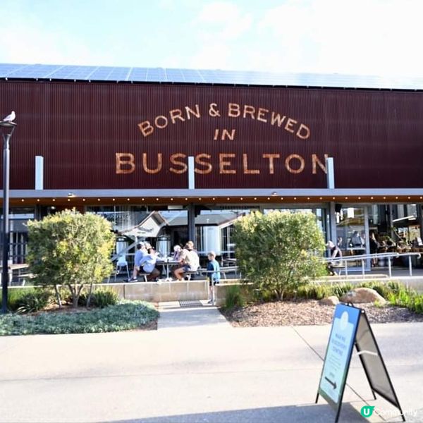 [西澳🛟] 絕不能錯過的木樁碼頭 Busselton 