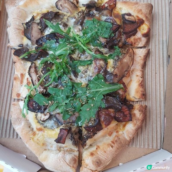 主題餐廳Transformers the Ark食物超越期望