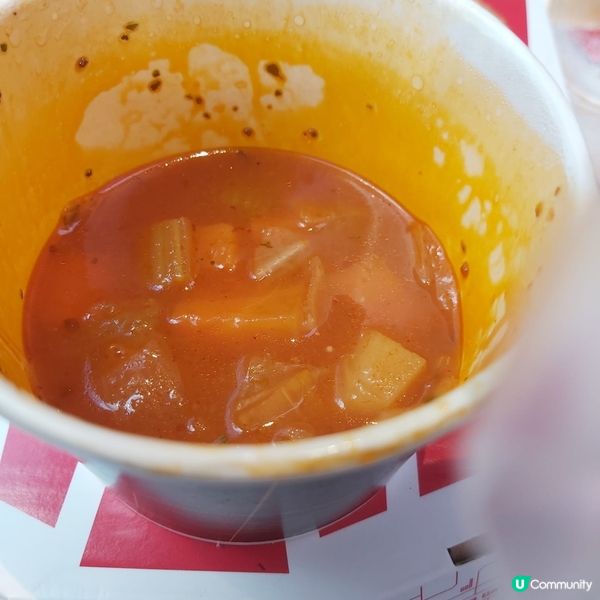 主題餐廳Transformers the Ark食物超越期望