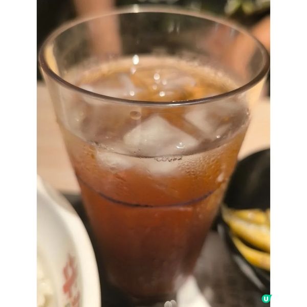 旺角「牛丼家」試業中