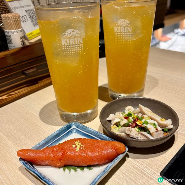 福岡•天神 博多名物牛腸鍋