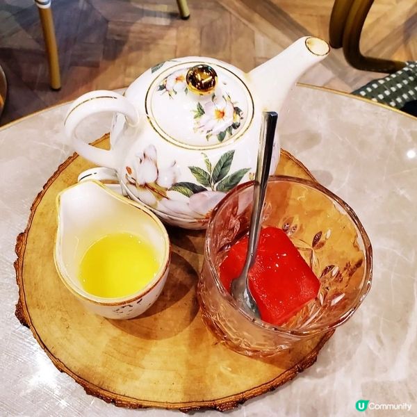 K11 MUSEA - Glasshouse Greener