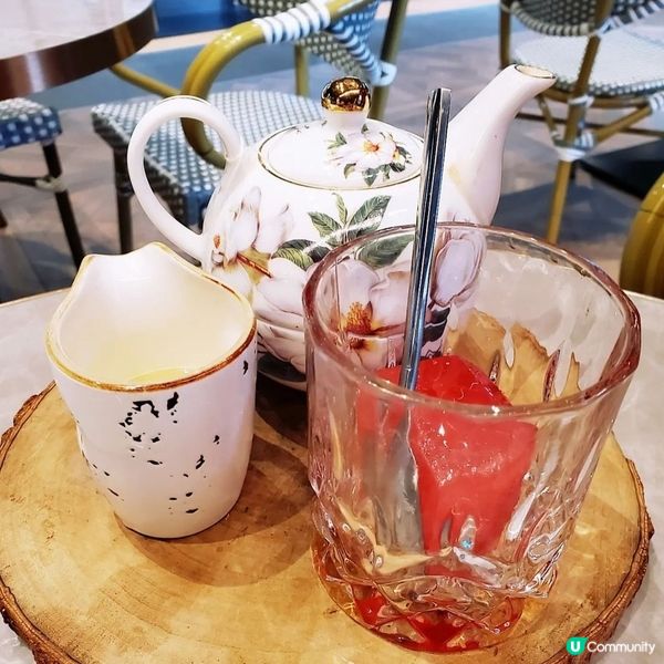 K11 MUSEA - Glasshouse Greener