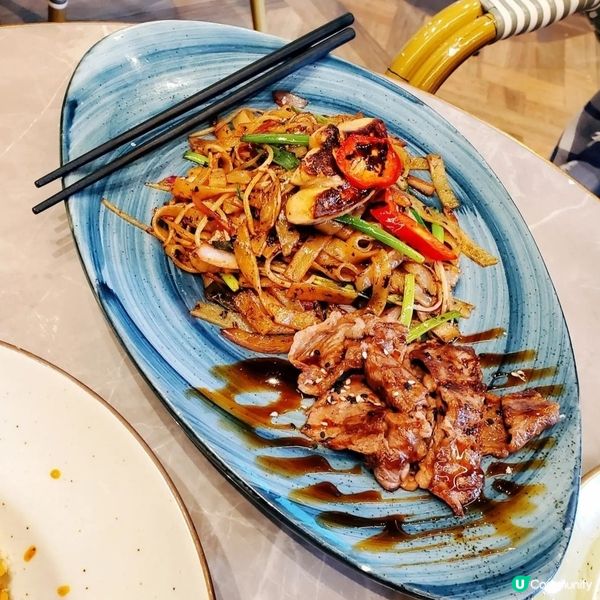 K11 MUSEA - Glasshouse Greener