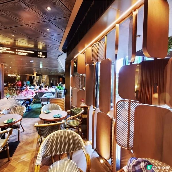 K11 MUSEA - Glasshouse Greener