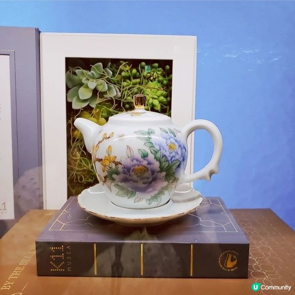 K11 MUSEA - Glasshouse Greener