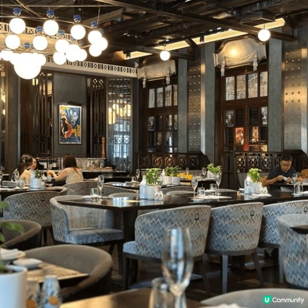 5間中環西式週末brunch推介🍳| 任食生蠔／意式前菜／情調一流💕