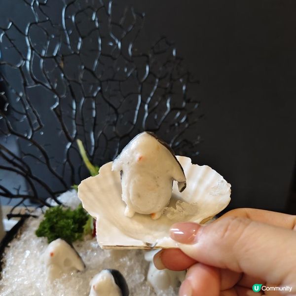 尖沙咀 ︳來湊湊