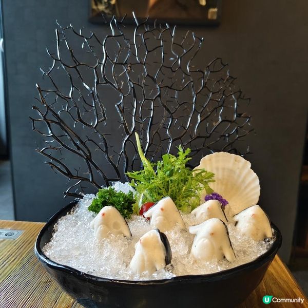 尖沙咀 ︳來湊湊