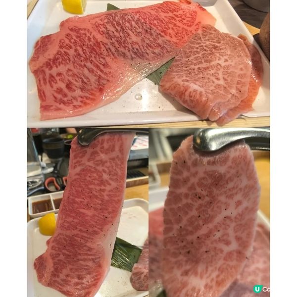 尖沙咀「牛摩」午市套餐$48起