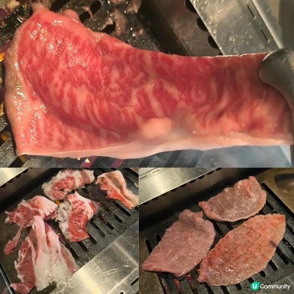 尖沙咀「牛摩」午市套餐$48起