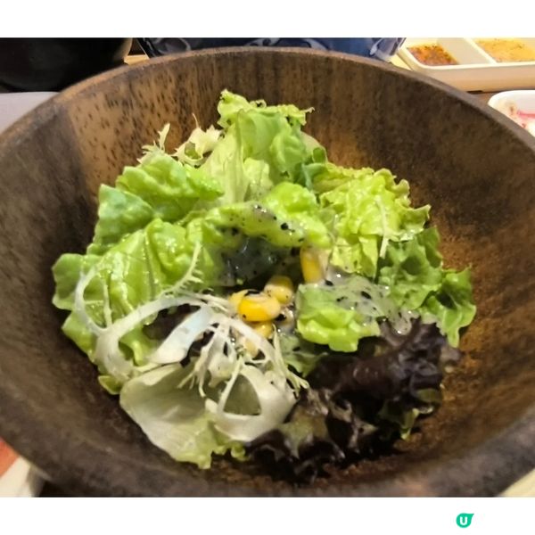 尖沙咀「牛摩」午市套餐$48起
