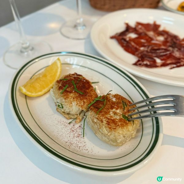 熟成牛扒扒房🥩5周年套餐試齊多款招牌菜式😋浪漫慶祝好去處