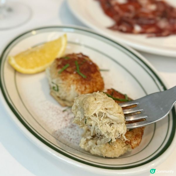 熟成牛扒扒房🥩5周年套餐試齊多款招牌菜式😋浪漫慶祝好去處