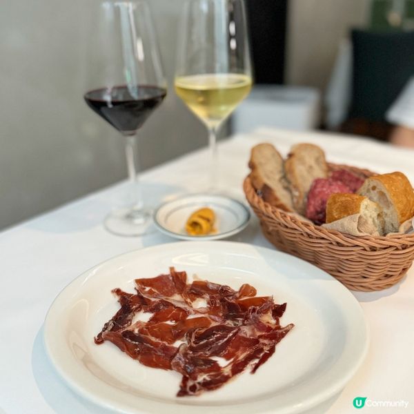 熟成牛扒扒房🥩5周年套餐試齊多款招牌菜式😋浪漫慶祝好去處