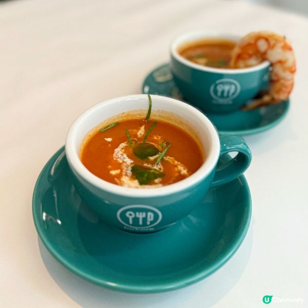 熟成牛扒扒房🥩5周年套餐試齊多款招牌菜式😋浪漫慶祝好去處