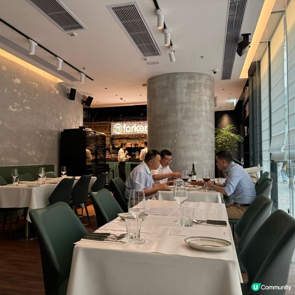 熟成牛扒扒房🥩5周年套餐試齊多款招牌菜式😋浪漫慶祝好去處