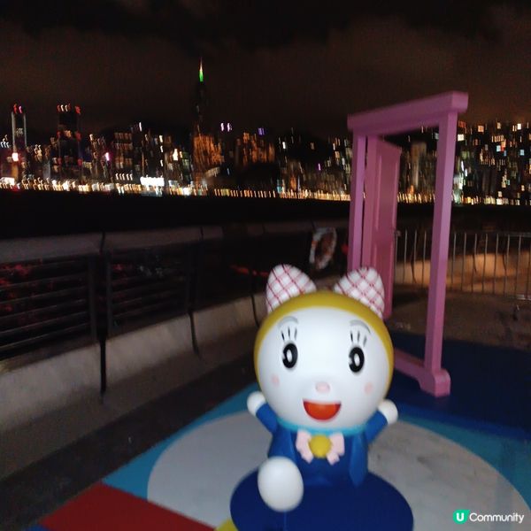 《100%多啦 A 夢 & FRIENDS》巡迴特展打卡攻略