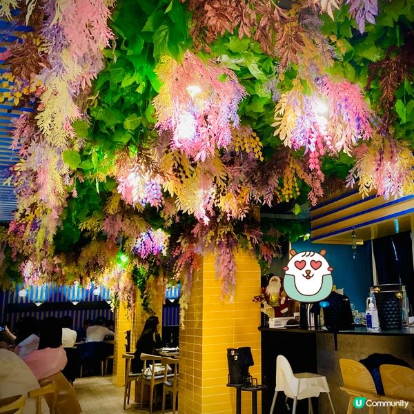 細味異國風情的黎巴嫩菜🇱🇧