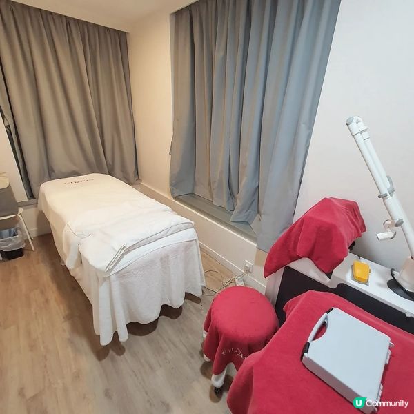 CWB #HKGIRL必去美容店