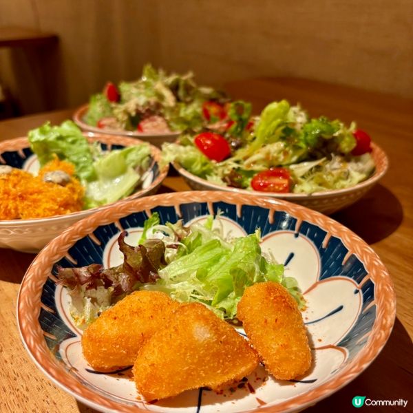  觀塘•上班族飯堂 高質招牌牛漢堡丼飯