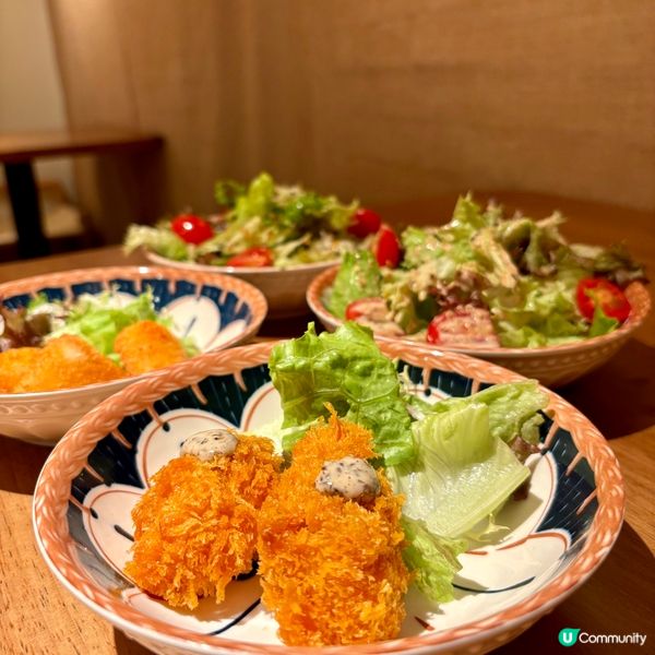  觀塘•上班族飯堂 高質招牌牛漢堡丼飯