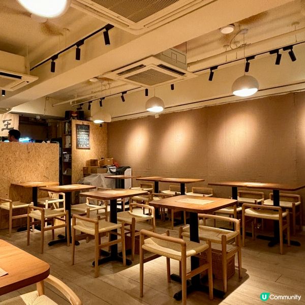  觀塘•上班族飯堂 高質招牌牛漢堡丼飯