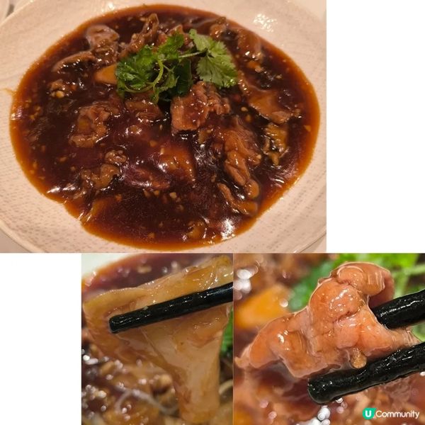 大圍圍方一間新加坡過江龍餐廳Chatterbox Cafe