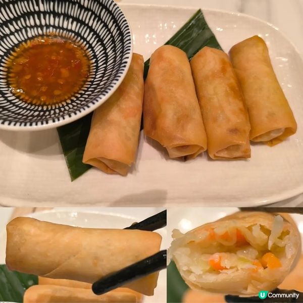 大圍圍方一間新加坡過江龍餐廳Chatterbox Cafe