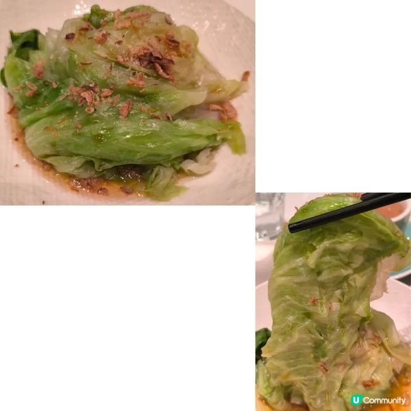 大圍圍方一間新加坡過江龍餐廳Chatterbox Cafe