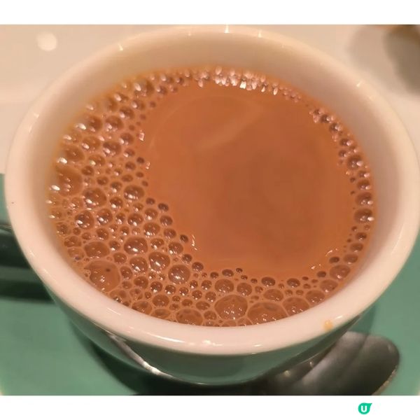 大圍圍方一間新加坡過江龍餐廳Chatterbox Cafe