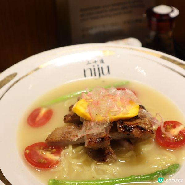 北角出色拉麵店😍超有氣氛