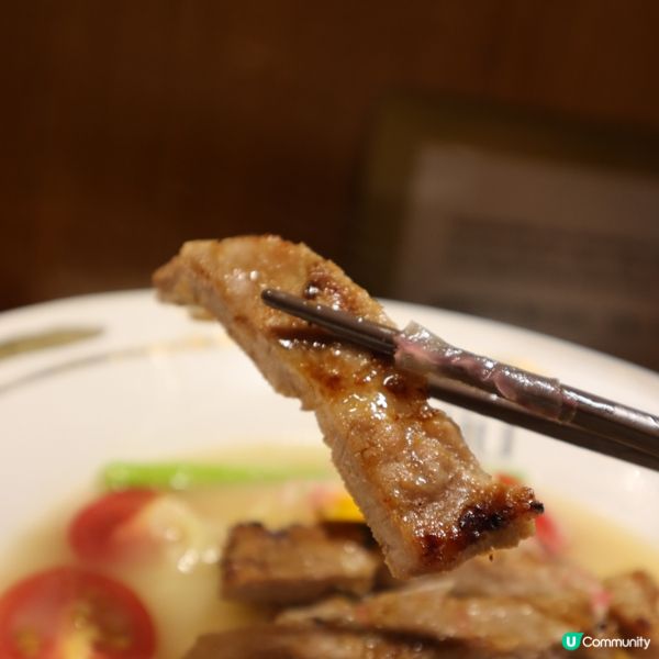 北角出色拉麵店😍超有氣氛